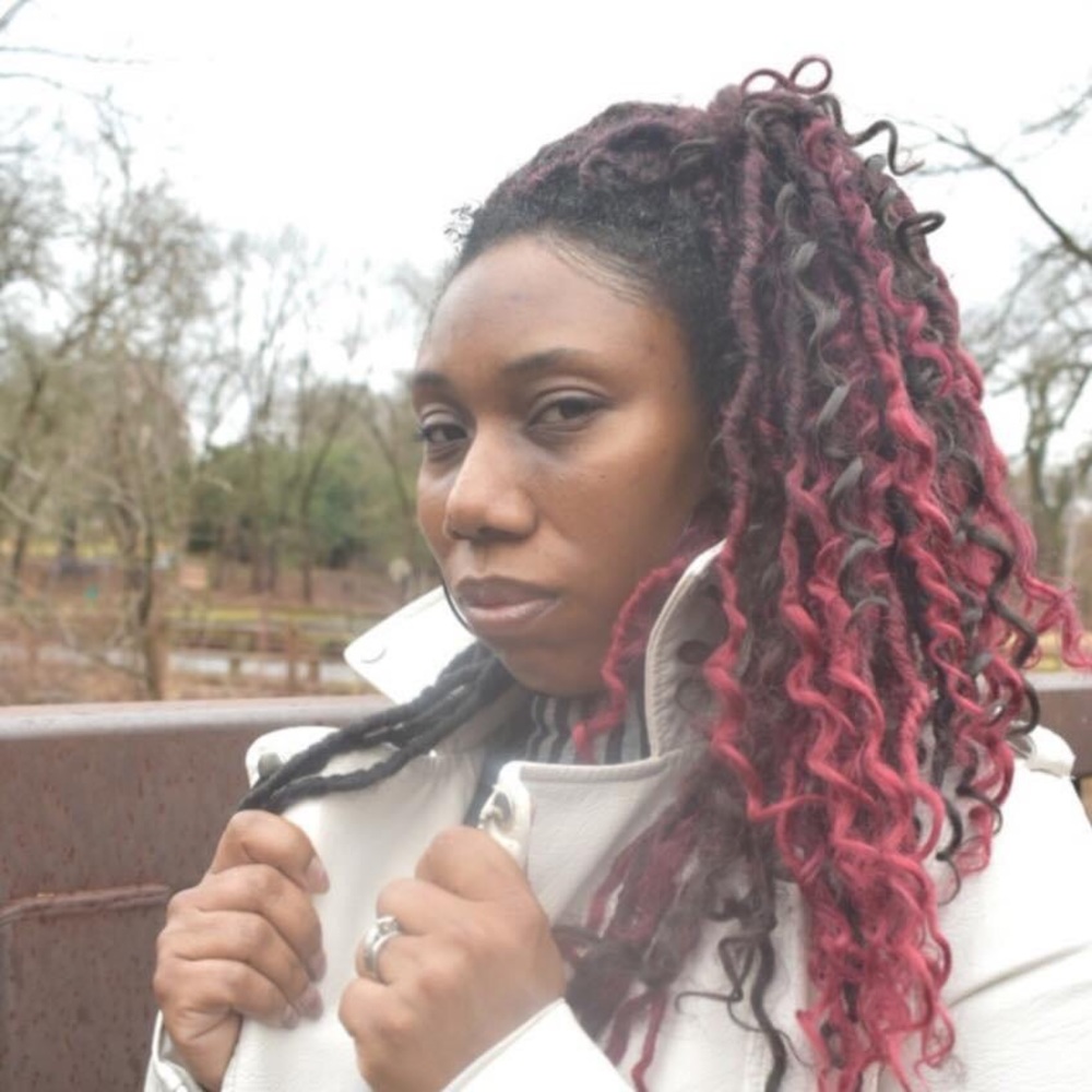 Meet your Posher, Nichole